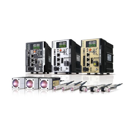 Omron ZW-XFCM ZW 0014E ZWXFCM OMRON Fiber adapter for ZW-7000 sensor head and extension cable